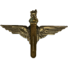 Cap Badge, Parachute Regiment, J.R. Gaunt London