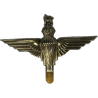 Cap Badge, Parachute Regiment, J.R. Gaunt London
