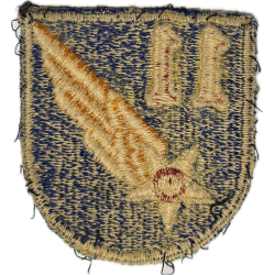 Patch, 11th Air Force, USAAF