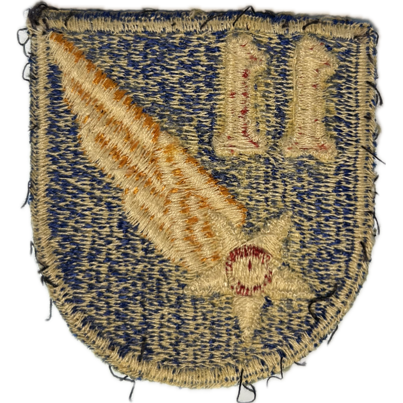 Patch, 11th Air Force, USAAF