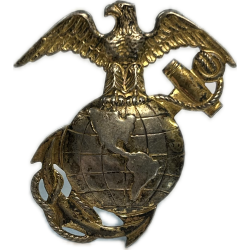 Sweetheart, EGA, US Marine Corps, Sterling