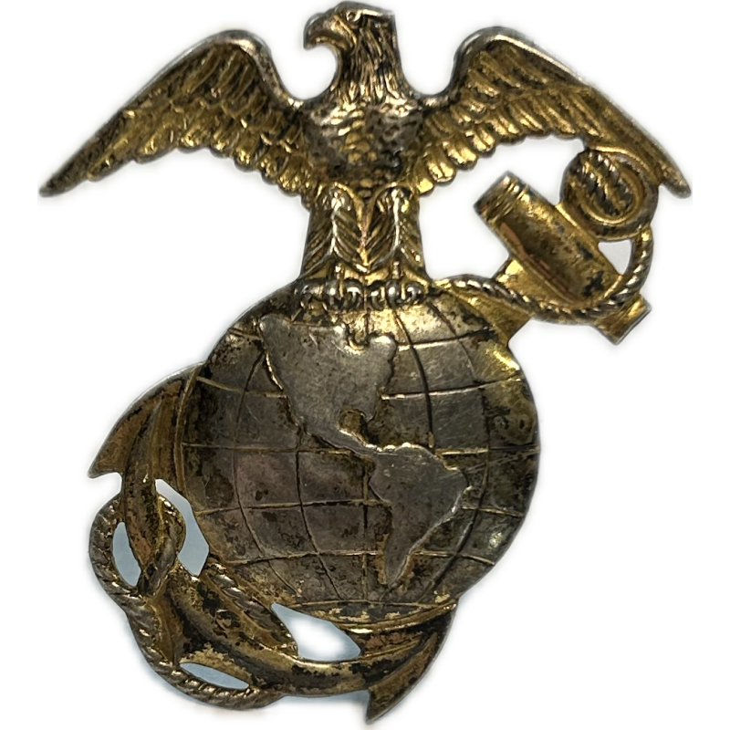 Sweetheart, EGA, US Marine Corps, Sterling