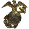 Sweetheart, EGA, US Marine Corps, Sterling