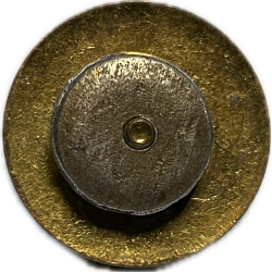 Disk, Collar, Infantry, M Company, SB, WWI