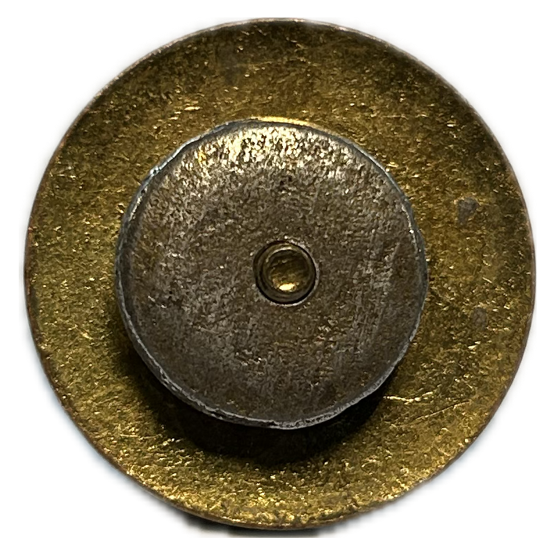 Disk, Collar, Infantry, M Company, SB, WWI