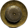 Disk, Collar, Infantry, M Company, SB, WWI Disk, Collar, Infantry, M Company, SB, WWI