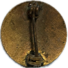 Crest, DUI, 10th Air Force, USAAF, PB