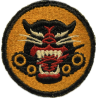 Patch, Tank Destroyer, 4-Wheeled