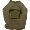 Canteen, Cover, US Army, J.A. SHOE 1942