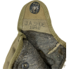 Canteen, Cover, US Army, J.A. SHOE 1942