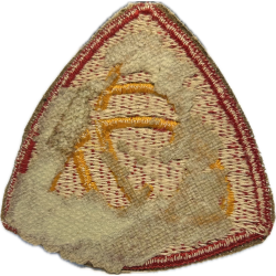 Insignia, Anti-Aircraft Artillery Eastern Command