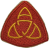 Insignia, Anti-Aircraft Artillery Eastern Command