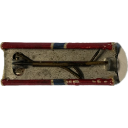 Ruban, Bronze Star, deux feuilles de chêne