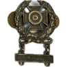 Badge, Expert, Rifle