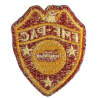 Insignia, Fleet Marine Force Pacific, Amphibian Tractor Battalion, USMC