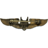 Wings, Aerial Gunner, USAAF, Sterling, Miniature