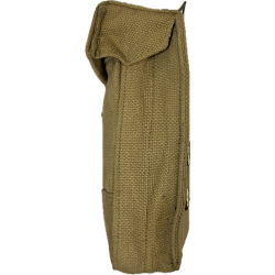 Pouch, Ammunition, Canadian, 1942