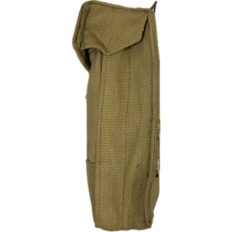 Cartouchière canadienne, Pouch, Z.L.&T. Ltd 1942