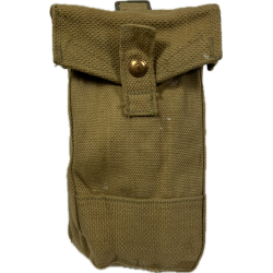 Pouch, Ammunition, Canadian,  Z.L.&T Ltd 1942