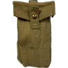 Pouch, Ammunition, Canadian,  Z.L.&T Ltd 1942