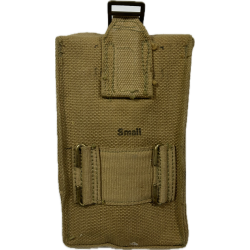 Pouch, Ammunition, Canadian, 1942