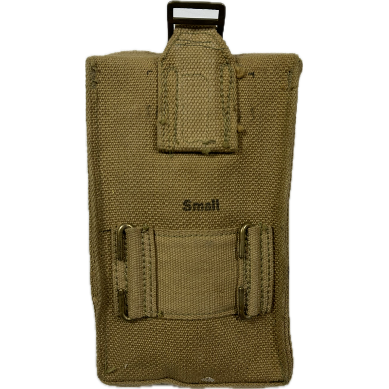 Cartouchière canadienne, Pouch, Z.L.&T. Ltd 1942