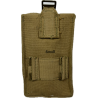 Pouch, Ammunition, Canadian,  Z.L.&T Ltd 1942