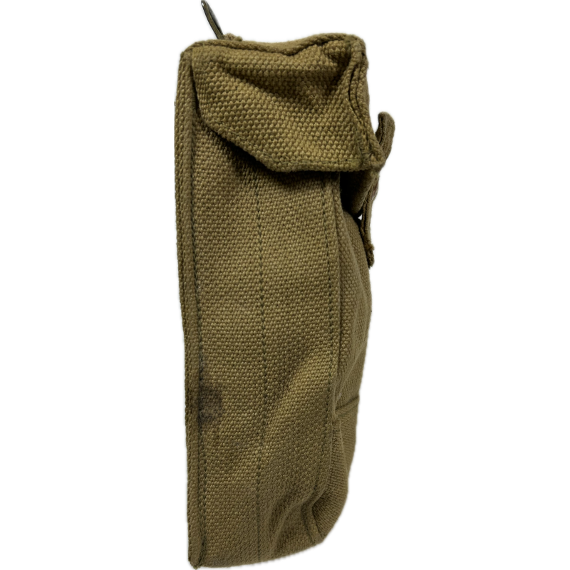 Cartouchière canadienne, Pouch, Z.L.&T. Ltd 1942