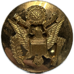 Insignia, Cap, Enlisted, US Army