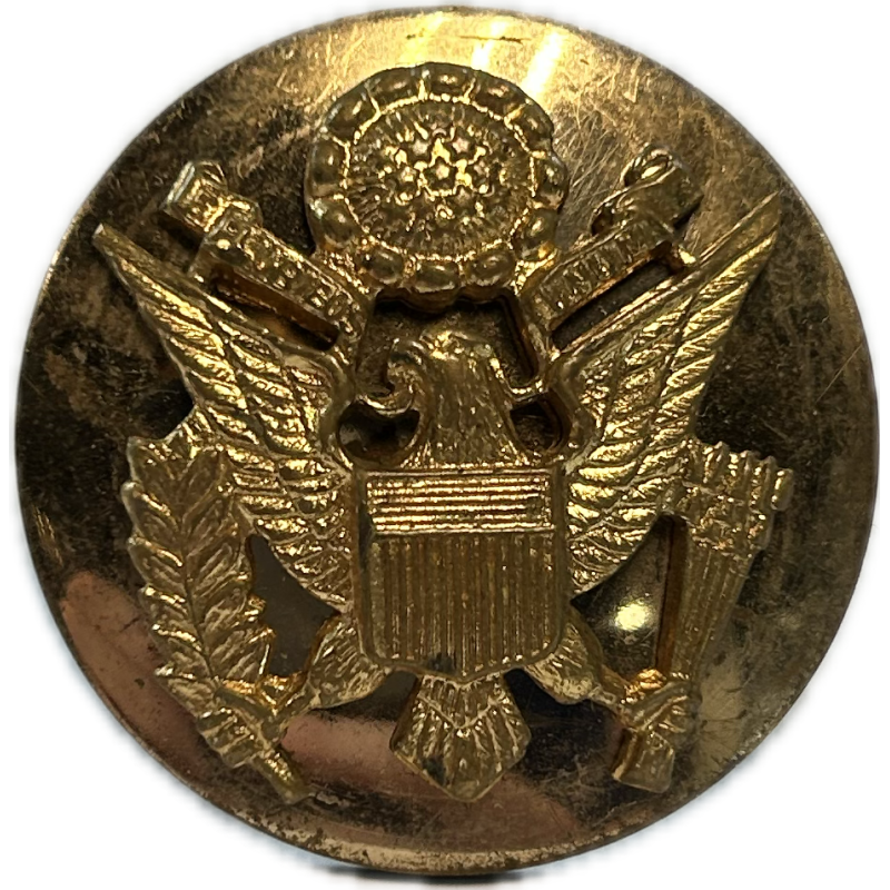 Insignia, Cap, Enlisted, US Army