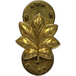 Rank, Insignia, Lieutenant Commander, U.S Navy, miniature