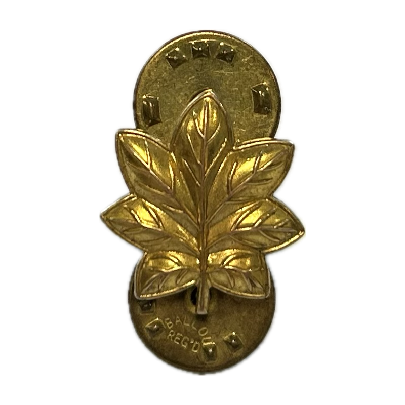 Rank, Insignia, Lieutenant Commander, U.S Navy, miniature
