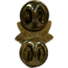Rank, Insignia, Lieutenant Commander, U.S Navy, miniature