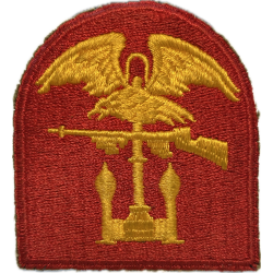 Insignia, Naval Amphibious Forces, 2nd NBB