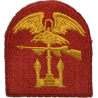 Insignia, Naval Amphibious Forces, 2nd NBB