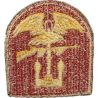 Insignia, Naval Amphibious Forces, 2nd NBB
