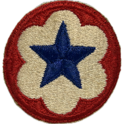 Patch, Army Service Forces