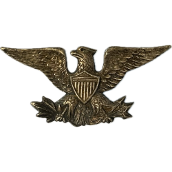 Grade de Colonel, à épingle
