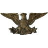 Grade de Colonel, à épingle
