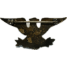 Grade de Colonel, à épingle