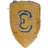 Insigne, 3rd Cavalry Division