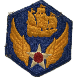Patch, 6th Air Force, USAAF