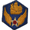 Insigne, 6th Air Force, USAAF