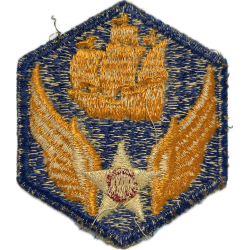Patch, 6th Air Force, USAAF