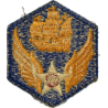 Patch, 6th Air Force, USAAF