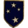 Crest, DUI, 23rd Infantry Division, Americal Division