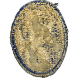 Insigne, US Army Philippine Department Command