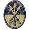 Patch, XXIII Corps, US Army