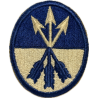Patch, XXIII Corps, US Army