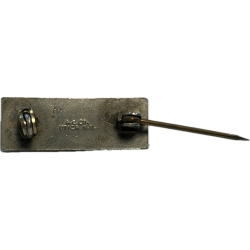 Grade, 1st Lieutenant, A.E. Co.